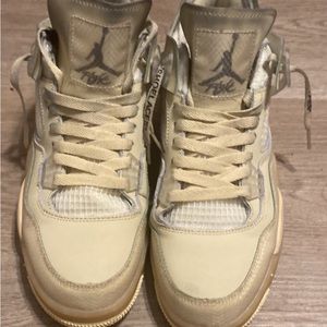 Some what new got ‘em on Sunday and it just dirt